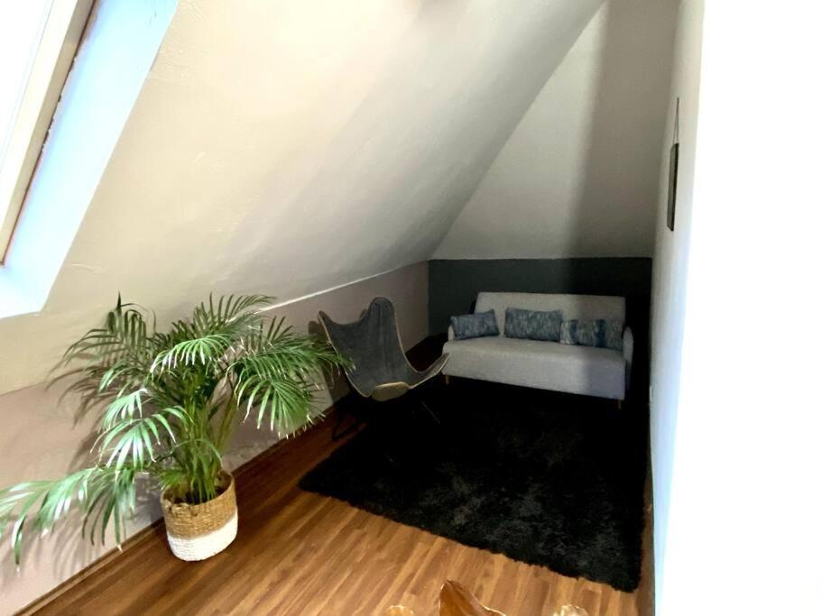 12: Privatzimmer Fuer Reisende Durch Koblenz Koblenz  Kültér fotó