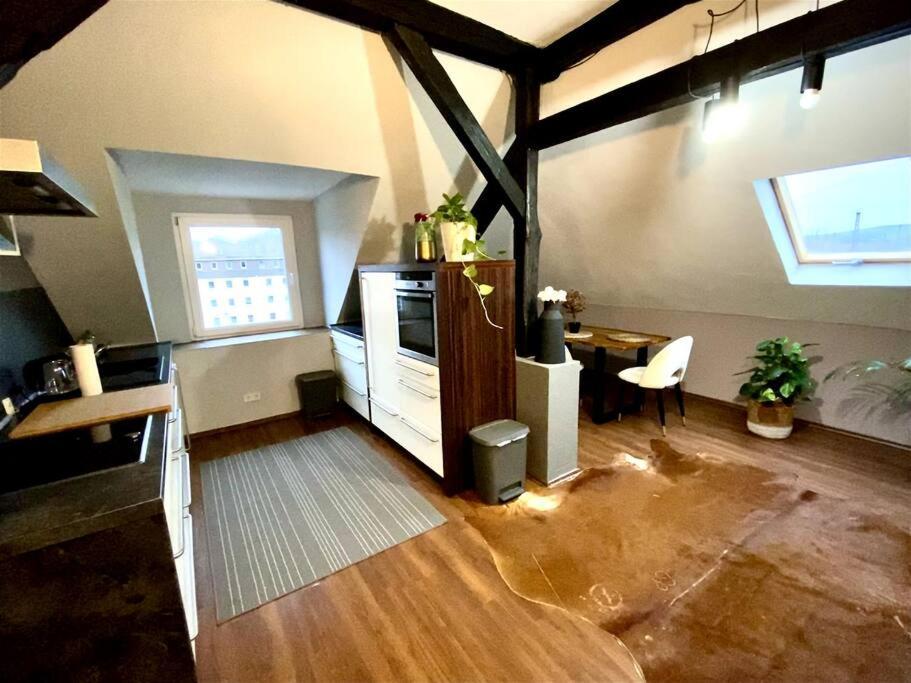 12: Privatzimmer Fuer Reisende Durch Koblenz Koblenz  Kültér fotó