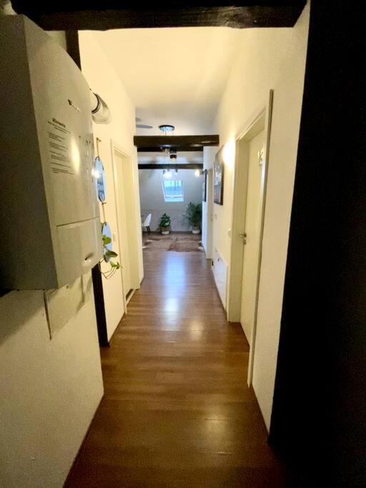 12: Privatzimmer Fuer Reisende Durch Koblenz Koblenz  Kültér fotó